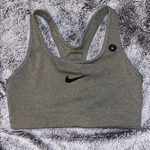 NIKE brand new sports bra never used